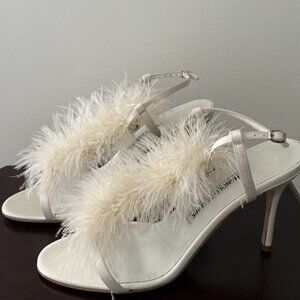 Manolo Blahnik Women's Size 9